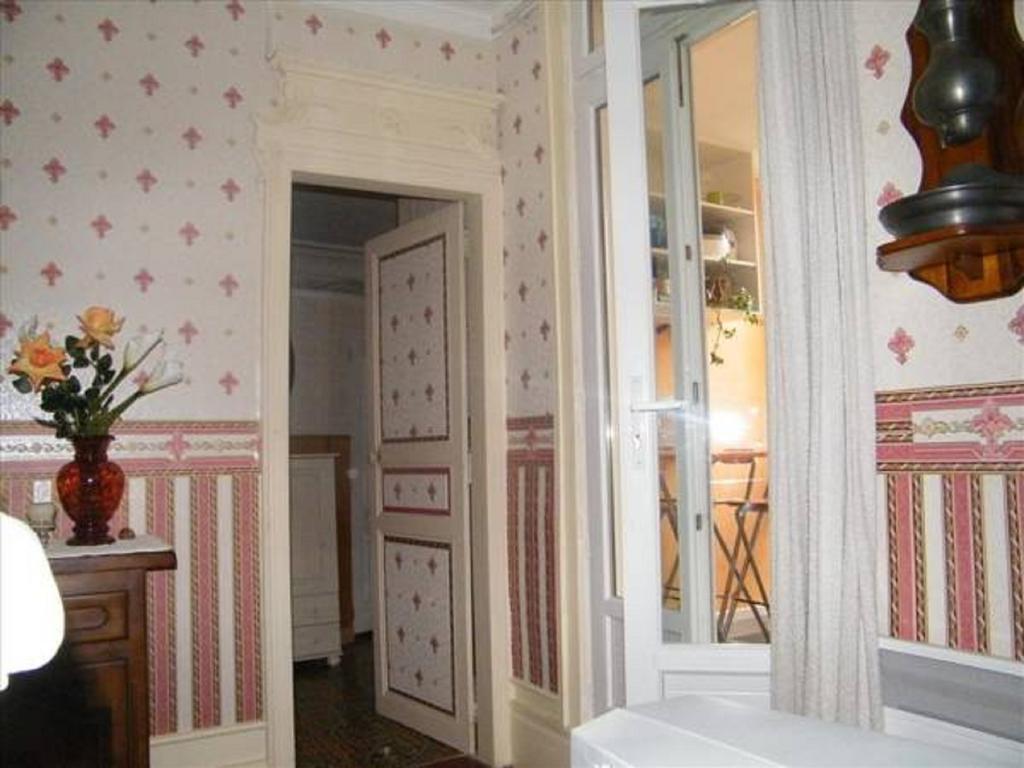Chambres D'Hotes La Maison Sur Le Port Mèze Habitación foto
